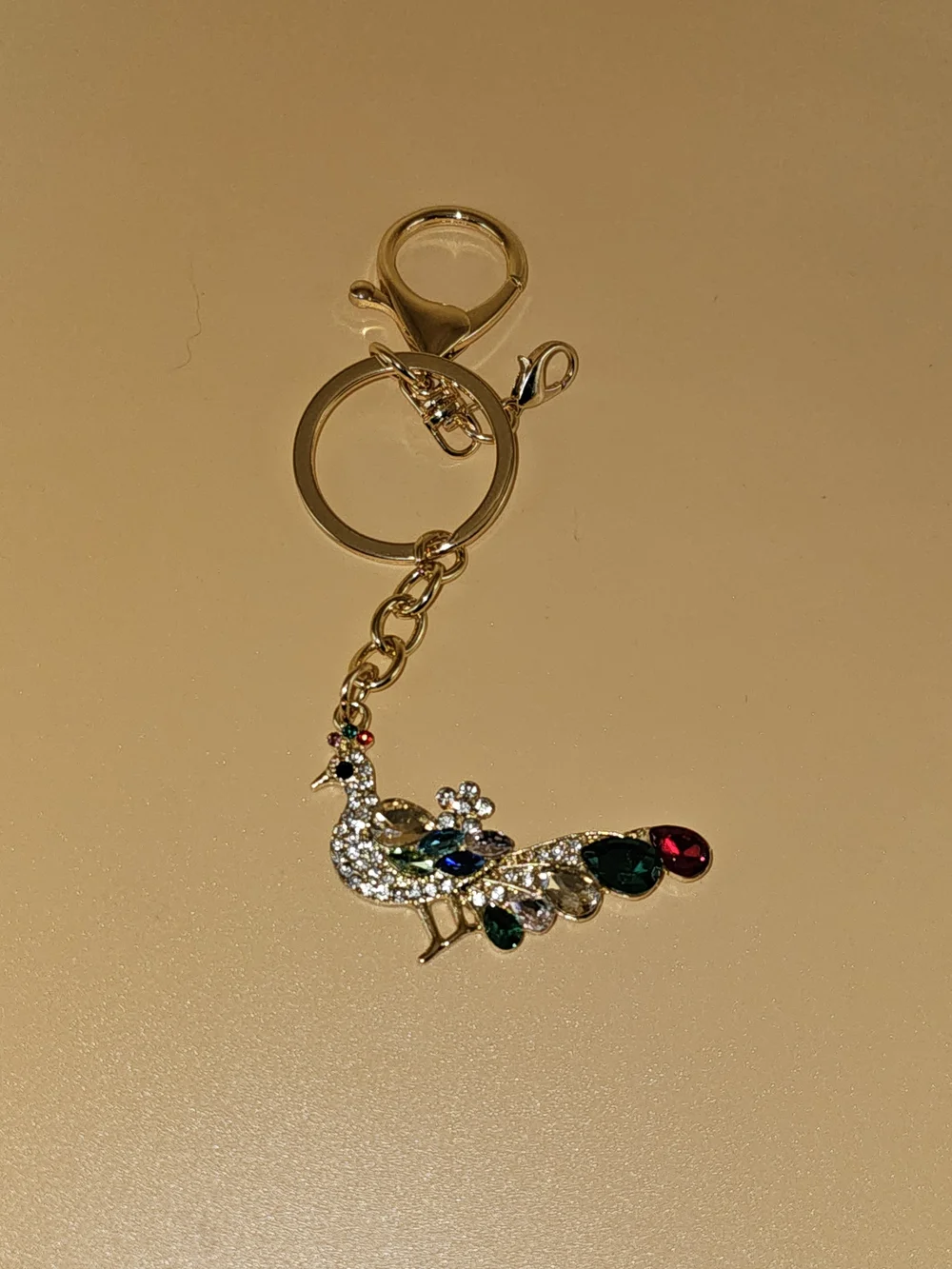 Bag Charm/Keychain Buyer's Choice